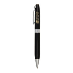 Sheaffer Writing Instruments One Size / Black Sheaffer - Legacy Black & Chrome Ballpoint Pen