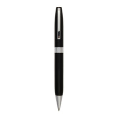 Sheaffer Writing Instruments One Size / Black Sheaffer - Legacy Black & Chrome Ballpoint Pen