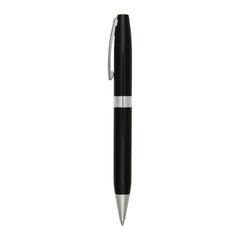 Sheaffer Writing Instruments One Size / Black Sheaffer - Legacy Black & Chrome Ballpoint Pen