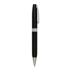 Sheaffer Writing Instruments One Size / Black Sheaffer - Legacy Black & Chrome Ballpoint Pen