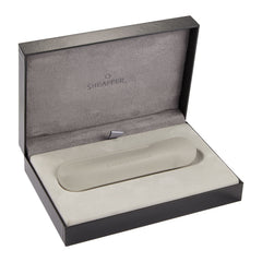 Sheaffer Writing Instruments One Size / Black Sheaffer - Legacy Black & Chrome Ballpoint Pen