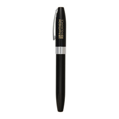 Sheaffer Writing Instruments One Size / Black Sheaffer - Legacy Black & Chrome Roller Ball Pen