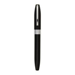Sheaffer Writing Instruments One Size / Black Sheaffer - Legacy Black & Chrome Roller Ball Pen