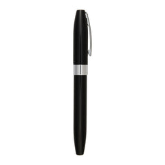Sheaffer Writing Instruments One Size / Black Sheaffer - Legacy Black & Chrome Roller Ball Pen