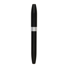 Sheaffer Writing Instruments One Size / Black Sheaffer - Legacy Black & Chrome Roller Ball Pen