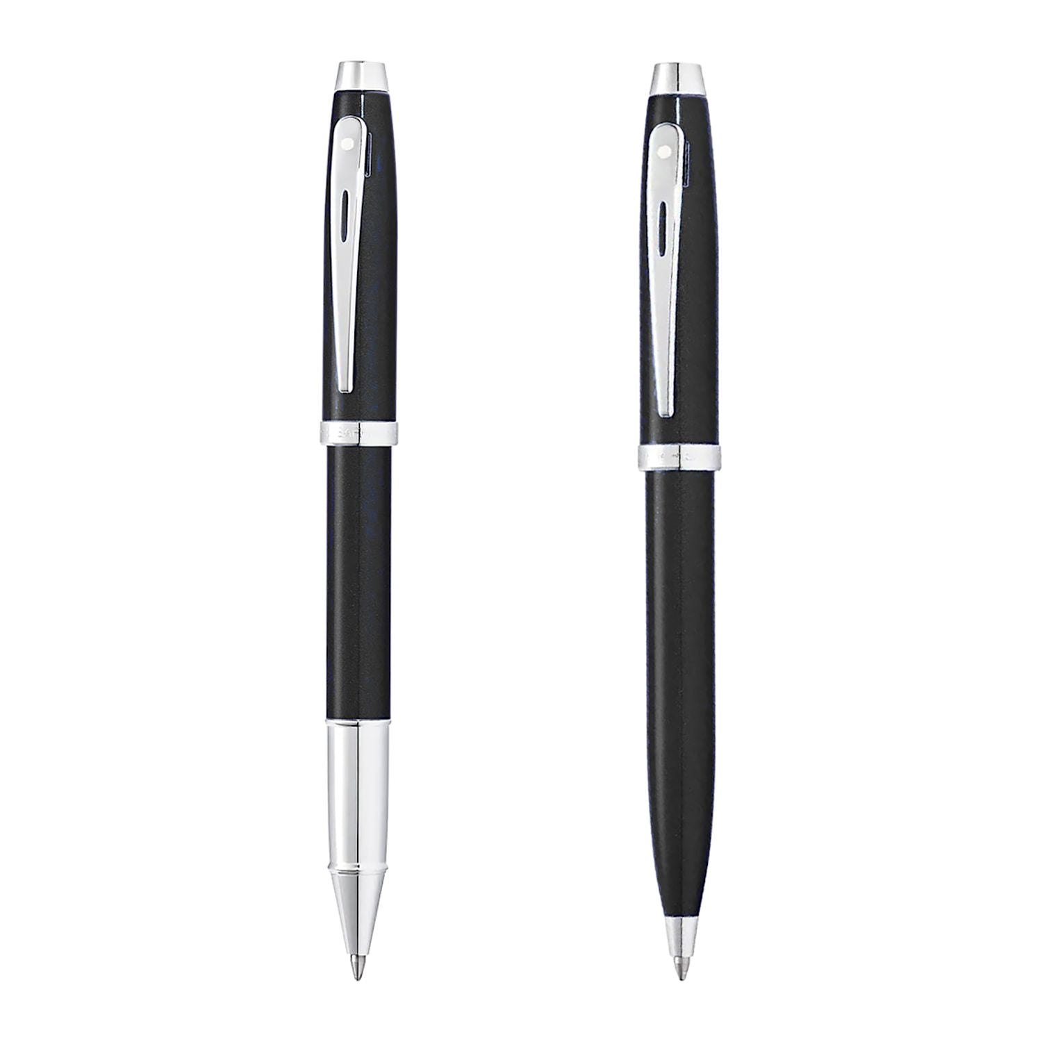 Sheaffer Writing Instruments One Size / Black Sheaffer - 100 Glossy Pen Set