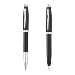 Sheaffer Writing Instruments One Size / Black Sheaffer - 100 Glossy Pen Set