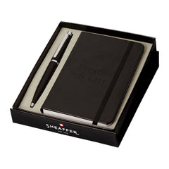 Sheaffer - Pocket Notebook & Pen Gift Set