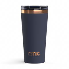 RTIC Drinkware 18oz / Dark Midnight Dust RTIC - Happy Hour Pint Tumbler 18oz