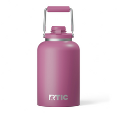 RTIC Drinkware Gallon / Orchid RTIC - Outback Jug Gallon