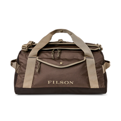 Filson Bags One Size / Muskrat/Brown/Covert Filson - All-Weather 50L Duffle