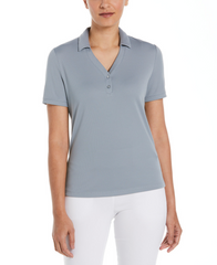 Callaway Polos S / Tradewinds Callaway - Women's Micro Texture Polo