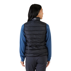 Storm Creek - Women's Pacific Puffer Vest