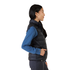 Storm Creek - Women's Pacific Puffer Vest