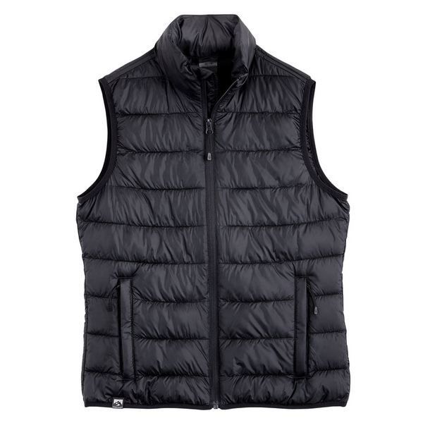 Storm Creek - Women's Pacific Puffer Vest