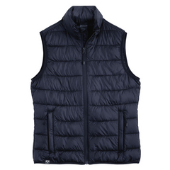 Storm Creek - Women's Pacific Puffer Vest