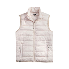 Storm Creek Outerwear XS / Sand Brown Storm Creek - Women's Pacific Puffer Vest