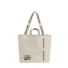 Threadfellows Curated Collection Bags One Size / Natural America250™ Recycled Mono-Strap Canvas Tote Bag