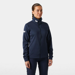 Helly Hansen Fleece Helly Hansen - Women's Crew Fleece Jacket
