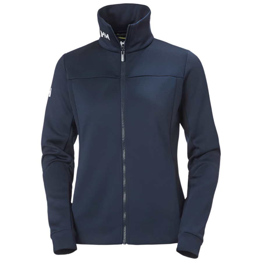 Helly Hansen - Women's Crew Fleece Jacket