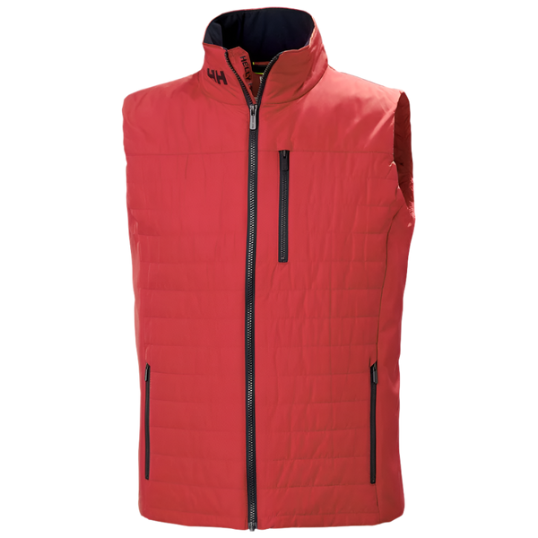 Helly Hansen - Men's Crew Insulator Vest 2.0