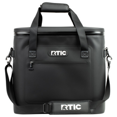 RTIC - Soft Pack Cooler 40-Can