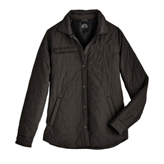 Storm Creek Outerwear XS / Espresso Storm Creek - Women's Artisan Jacket