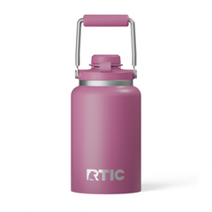 RTIC Drinkware Half-Gallon / Orchid RTIC - Outback Jug Half-Gallon