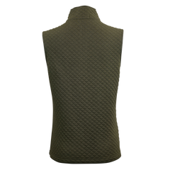 Threadfellows Curated Collection Fleece Women's Mesa Vest