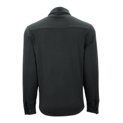 Threadfellows Curated Collection Woven Shirts Men's Journey Overshirt