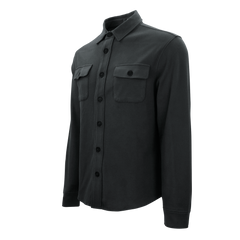 Threadfellows Curated Collection Woven Shirts Men's Journey Overshirt