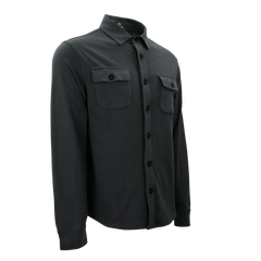 Threadfellows Curated Collection Woven Shirts Men's Journey Overshirt