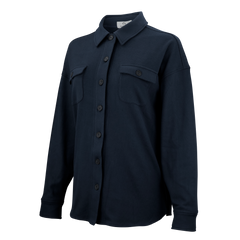 Threadfellows Curated Collection Woven Shirts Women's Journey Overshirt
