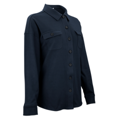 Threadfellows Curated Collection Woven Shirts Women's Journey Overshirt