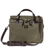 Filson Bags 13L / Otter Green Filson - Rugged Twill Original Briefcase