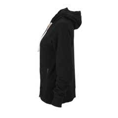 Women's Fleece Moto Jacket