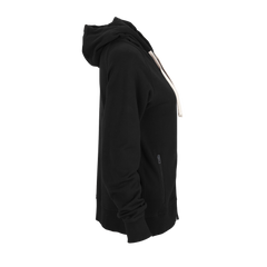 Women's Fleece Moto Jacket