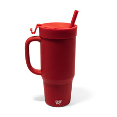 SiliPINT Drinkware 32oz / Classic Red Silipint - Humbler 32oz - Classic Colors
