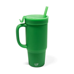 SiliPINT Drinkware 32oz / Classic Green Silipint - Humbler 32oz - Classic Colors