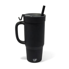 SiliPINT Drinkware 32oz / Classic Black Silipint - Humbler 32oz - Classic Colors
