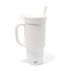 SiliPINT Drinkware 32oz / Classic White Silipint - Humbler 32oz - Classic Colors