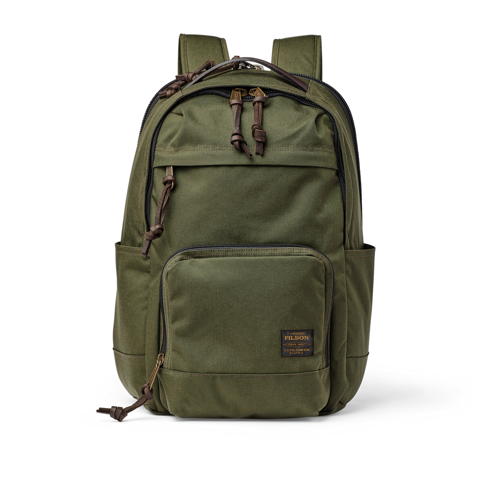 Filson Bags 25L / Otter Green Filson - Dryden Backpack