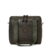 Filson Bags 25L / Otter Green Filson - Tin Cloth Zipper Tote Bag