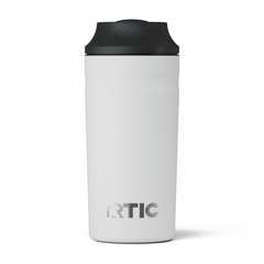 RTIC Drinkware 12oz / White RTIC - All-in-One Can Chiller
