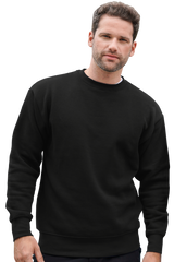 Threadfellows Curated Collection Sweatshirts Ultra Soft Fleece Crewneck