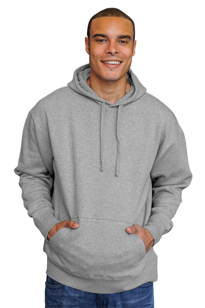 Threadfellows Curated Collection Sweatshirts Ultra Soft Fleece Hoodie