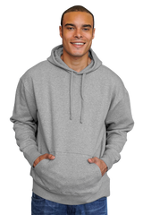 Threadfellows Curated Collection Sweatshirts Ultra Soft Fleece Hoodie
