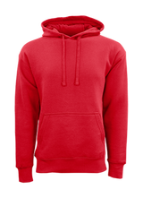 Ultra Soft Fleece Hoodie