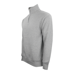 Threadfellows Curated Collection Layering Ultra Soft Fleece 1/4-Zip