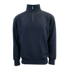 Threadfellows Curated Collection Layering S / Navy Ultra Soft Fleece 1/4-Zip
